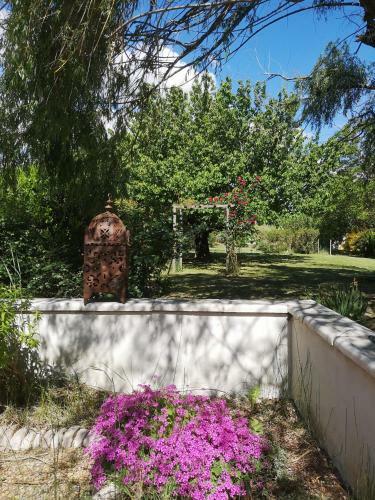 Apartamento La Bastide Des Sources