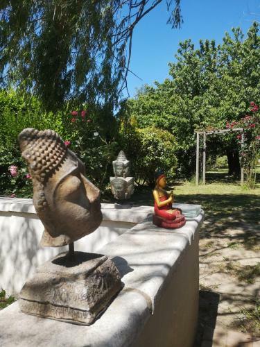 Apartamento La Bastide Des Sources