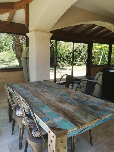 Apartamento La Bastide Des Sources