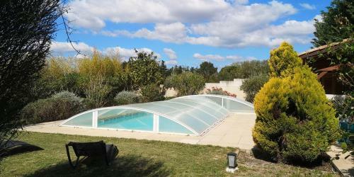 Apartamento La Bastide Des Sources