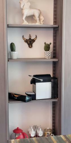 Apartamento La Bastide Des Sources