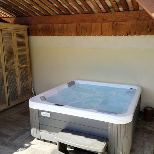 Apartamento La Bastide Des Sources