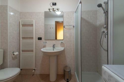 Apartamento Appartamento La Corte Nascosta