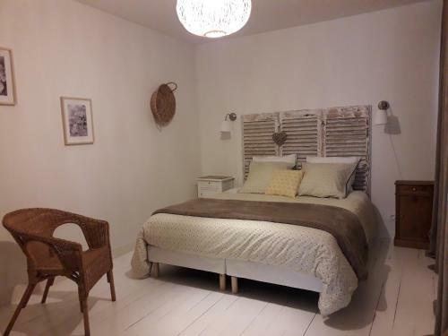 Apartamento Le 32 Bis