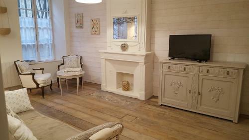 Apartamento Le 32 Bis