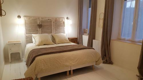 Apartamento Le 32 Bis