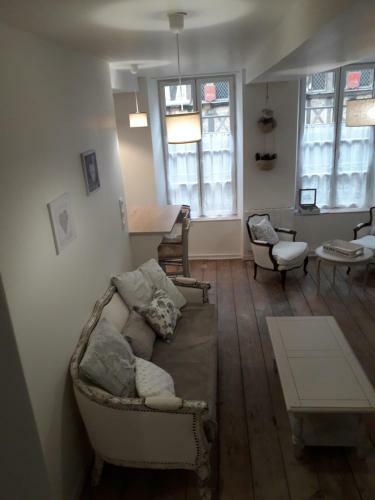 Apartamento Le 32 Bis