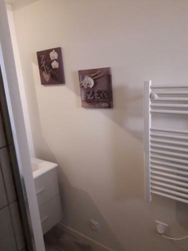 Apartamento Le 32 Bis