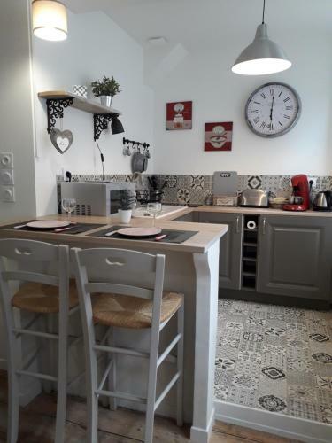 Apartamento Le 32 Bis