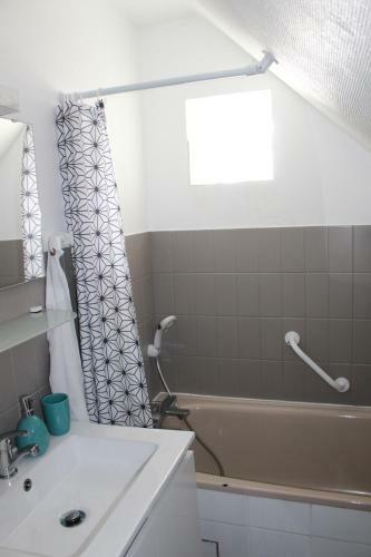Apartamento Au C?ur Du Centre Historique