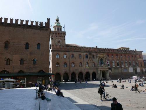 Apartamento Travel Fiera
