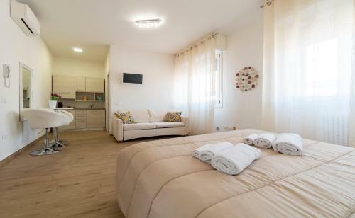 Apartamento Travel Fiera