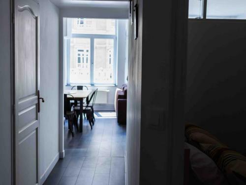 Apartamento Appartement L'embellie
