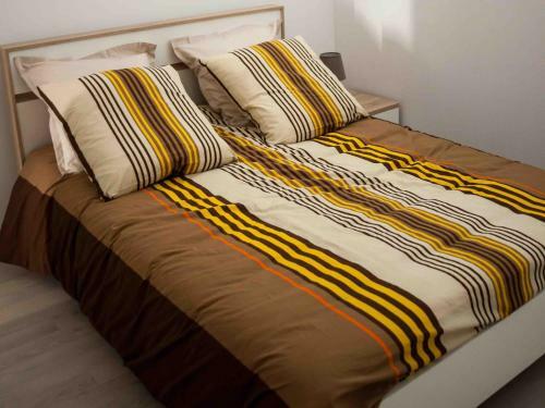Apartamento Appartement L'embellie