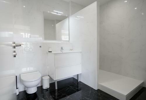 Apartamentos Parc 709 Bayonne