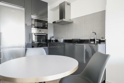 Apartamentos Parc 709 Bayonne