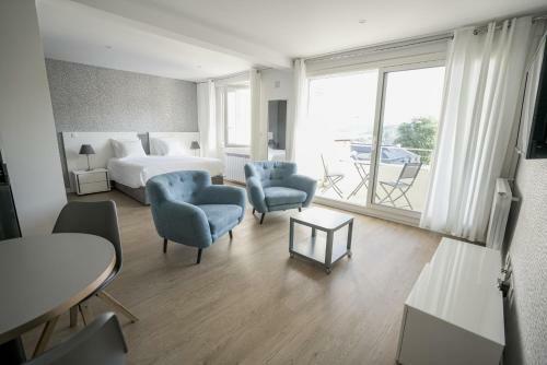 Apartamentos Parc 709 Bayonne