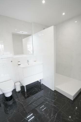 Apartamentos Parc 709 Bayonne
