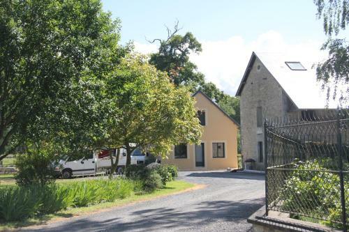 Apartamento Logis Du Grand Pin