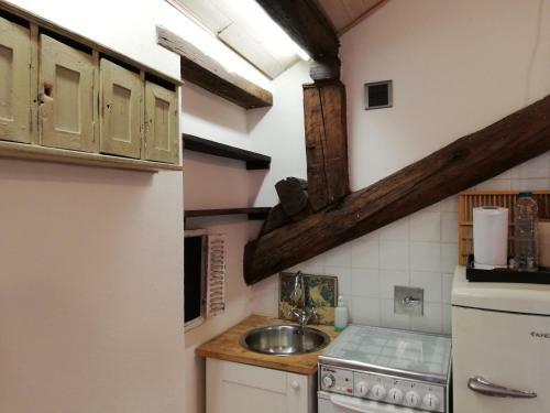 Apartamento Residence Remorsella