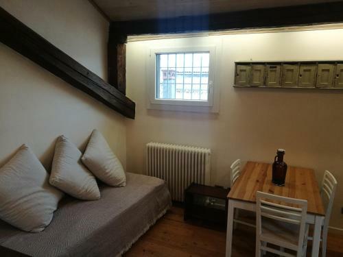 Apartamento Residence Remorsella