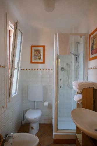 Apartamento Residence Remorsella