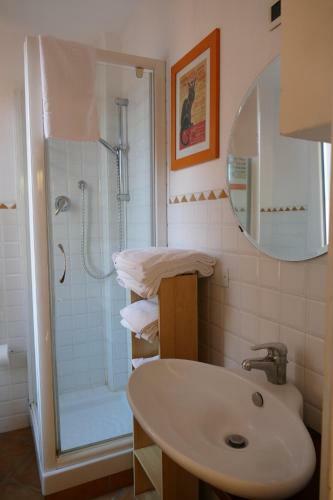 Apartamento Residence Remorsella