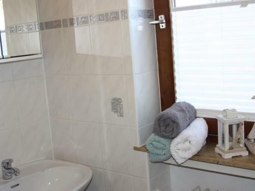 Apartamento Ferienwohnung Biederbick