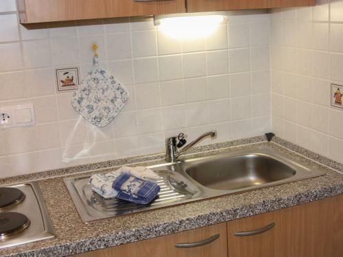 Apartamento Ferienwohnung Biederbick