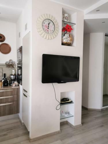 Grattacielo Blq Apartment