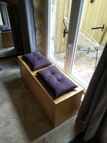 Bed & Breakfast Chambre D�hote En Famille