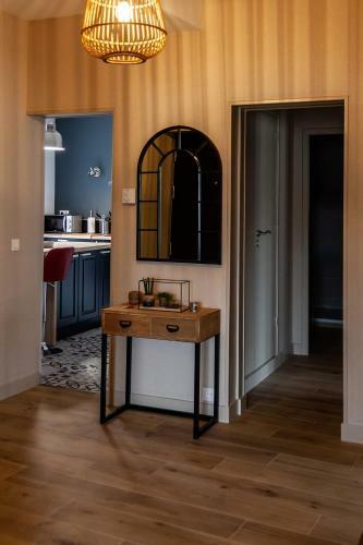 Apartamento Appartement L'�toile