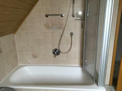 Apartamento Ferienappartement Gr�ner Elch