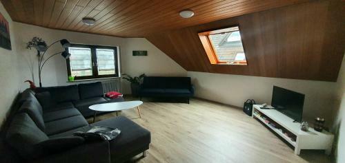 Apartamento Ferienappartement Gr�ner Elch