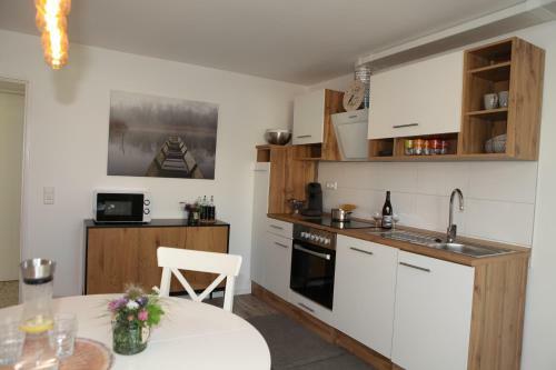 Apartamento G�stehaus Zum Rhein