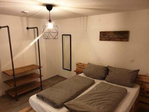 Apartamento Ferienwohnung Susi's Daheim Bei Europa Park Rust