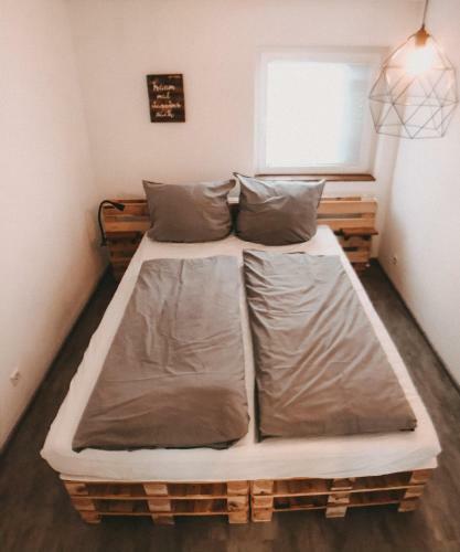 Apartamento Ferienwohnung Susi's Daheim Bei Europa Park Rust