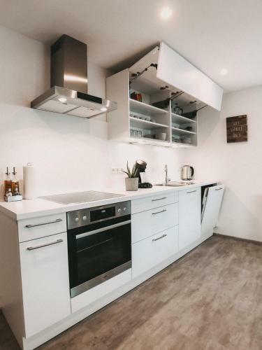 Apartamento Ferienwohnung Susi's Daheim Bei Europa Park Rust