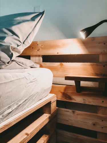 Apartamento Ferienwohnung Susi's Daheim Bei Europa Park Rust
