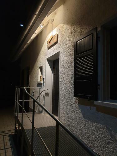 Apartamento Ferienwohnung Susi's Daheim Bei Europa Park Rust