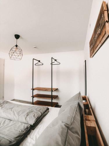 Apartamento Ferienwohnung Susi's Daheim Bei Europa Park Rust