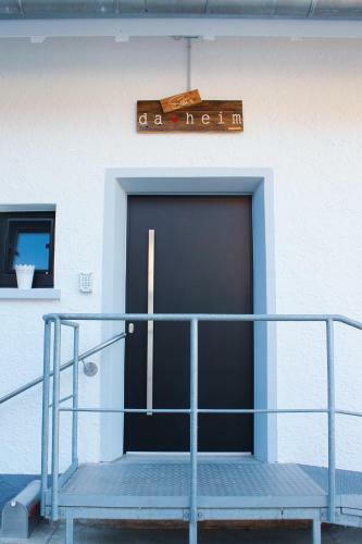 Apartamento Ferienwohnung Susi's Daheim Bei Europa Park Rust
