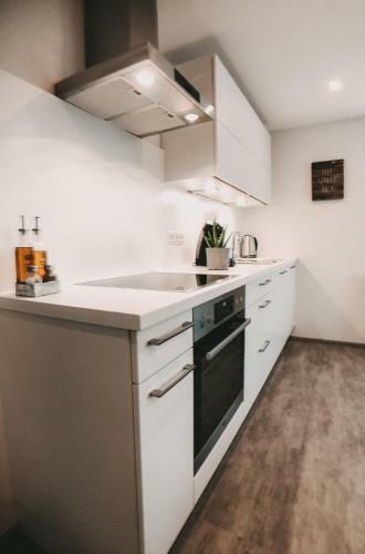 Apartamento Ferienwohnung Susi's Daheim Bei Europa Park Rust