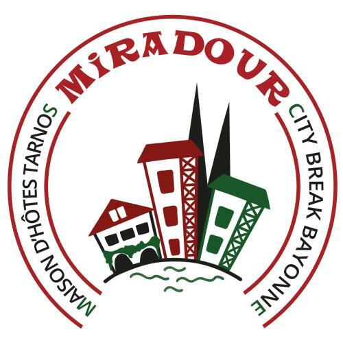 Maison D'h�tes City Break Miradour