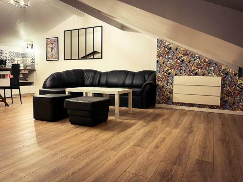 Maison D'h�tes City Break Miradour