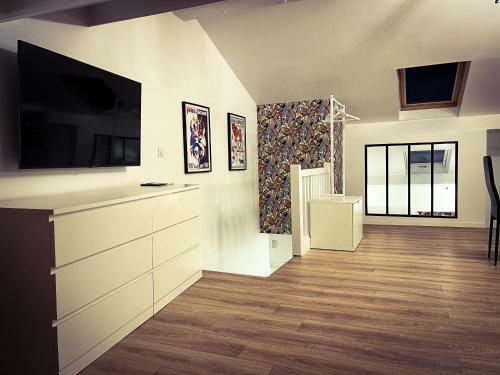 Maison D'h�tes City Break Miradour