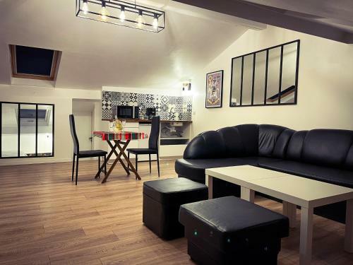 Maison D'h�tes City Break Miradour
