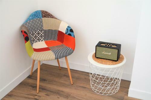 Maison D'h�tes City Break Miradour