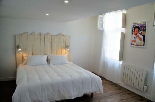 Maison D'h�tes City Break Miradour