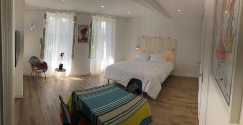 Maison D'h�tes City Break Miradour